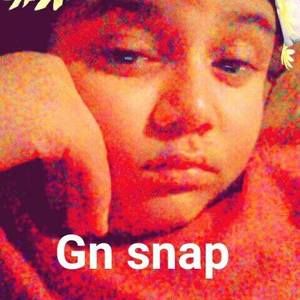 Meet your Posher, Alisa